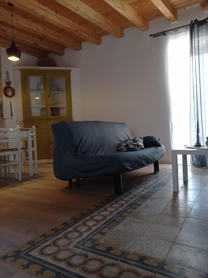 Casa Vacanze Borgo Gulini da Anna Villa Petralia Soprana Esterno foto